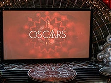 Звезды на церемонии вручения премии «Оскар 2015»