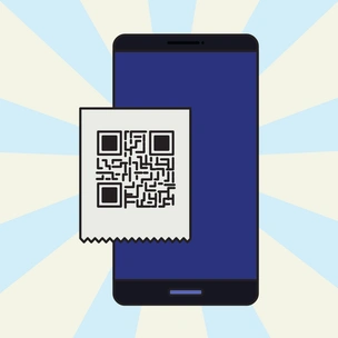 Теперь в России можно получить QR-код, не делая прививку. Рассказываем, как