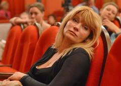 Развод после 20 лет брака. Виновата ли Анна Ардова перед умершим от рака Александром Шавриным