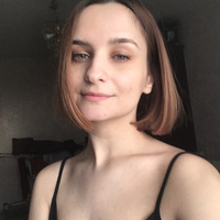 Аватарка Элина Бирюкова