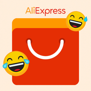 Ржака дня: AliExpress сняли видео-ответку комику Алексею Щербакову