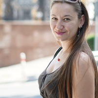 Аватарка Julia Pershina