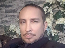 Особенная дочь Данко делает первые шаги