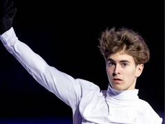 Рядовой Кондратюк: олимпийского чемпиона призвали в армию