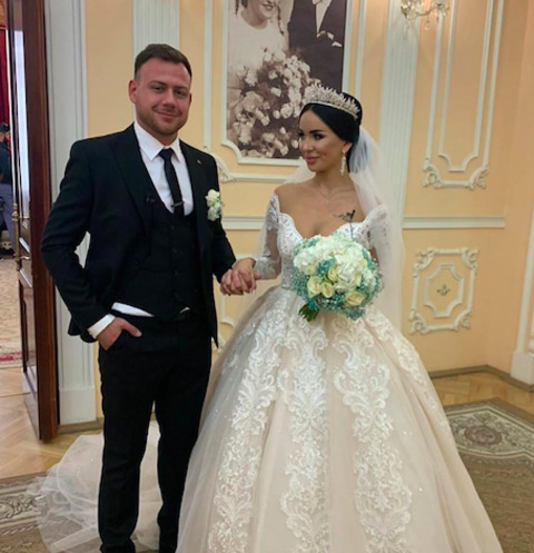 Валерий Блюменкранц и Анна Левченко | www.starhit.ru