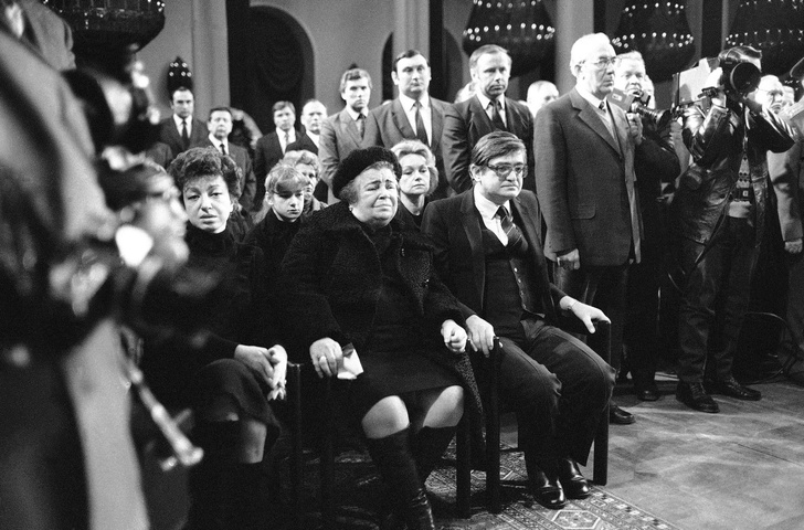 Все о судьбах Виктории Брежневой и Татьяны Лебедевой: как первые леди-«невидимки» переживали свои личные драмы