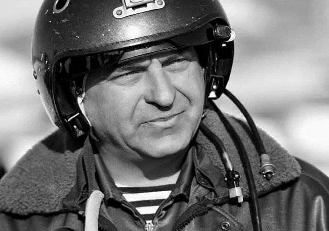 Испытывал самолет-амфибию в Арктике, стал героем «Форсажа»: каким был пилот Кузнецов, погибший при крушении БЕ-200 в Турции