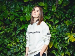 Звезда фильма «Духless» Мария Андреева родила сына от мужа, с которым расставалась в прошлом году