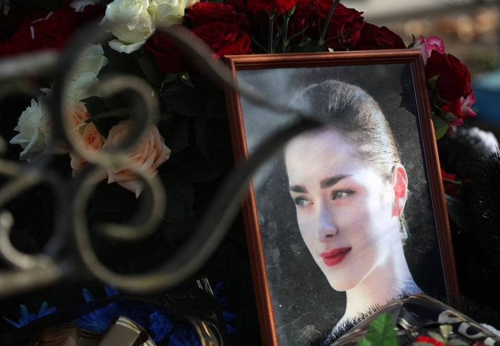 Семья убитой аспирантки прокомментировала планы историка Соколова жениться на ней