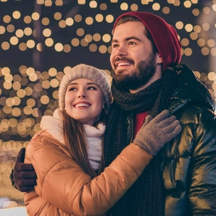 Красавчик или рубаха-парень: 4 типа мужчин на свиданиях (и что от них ожидать)