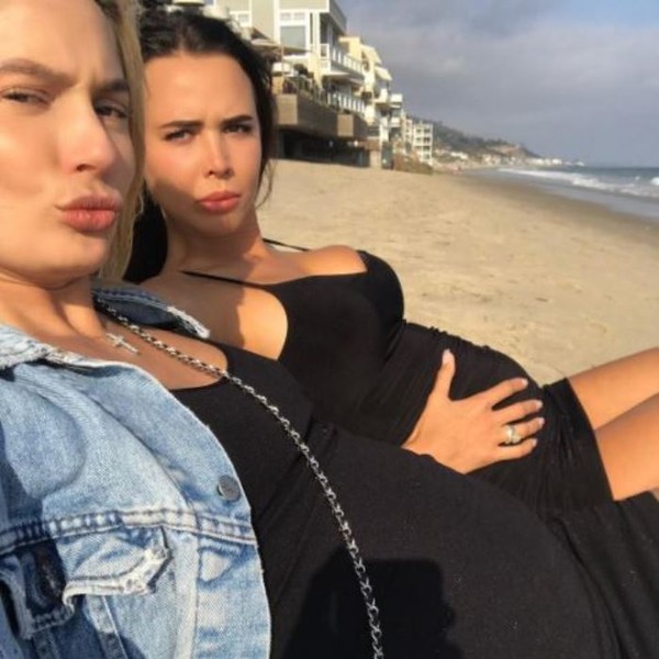 Экстрасенс об Анохиной и Водонаевой «Мы стоим у начала