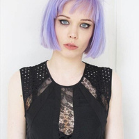 Аватарка Алина Шоката