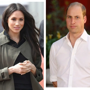 Королевский гнев: какой поступок испортил отношения Уильяма и Меган (и при чем здесь Арчи)