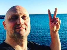 Гоша Куценко назвал причины разрыва с Марией Порошиной