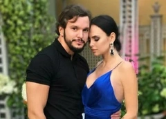 Гусев рассказал, в каких отношениях остался с бывшим женами Романец и Феофилактовой