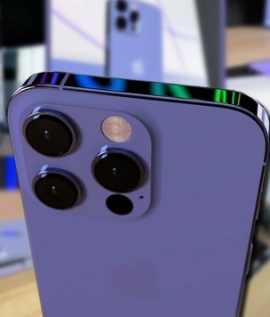В России рекордно подешевел iPhone 14 Pro Max