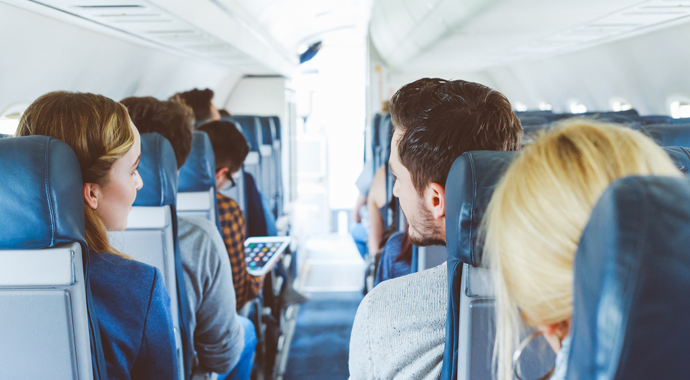 «На самолет неча пенять»: экипаж ответил на жалобы пассажиров