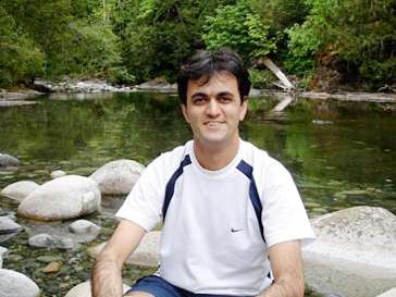 Программиста из Ирана приговорили к смертной казни