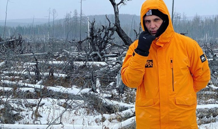 Дима Масленников: «Ситуация на перевале Дятлова была критическая, и я уже прощался с родителями»