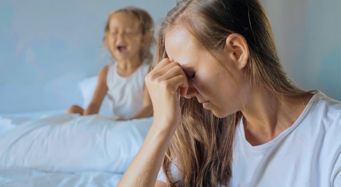 Мама и ребенок: чьи эмоции важнее?
