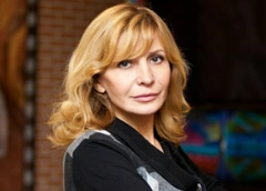 Ирина Агибалова делает ремонт в новом доме на Кипре