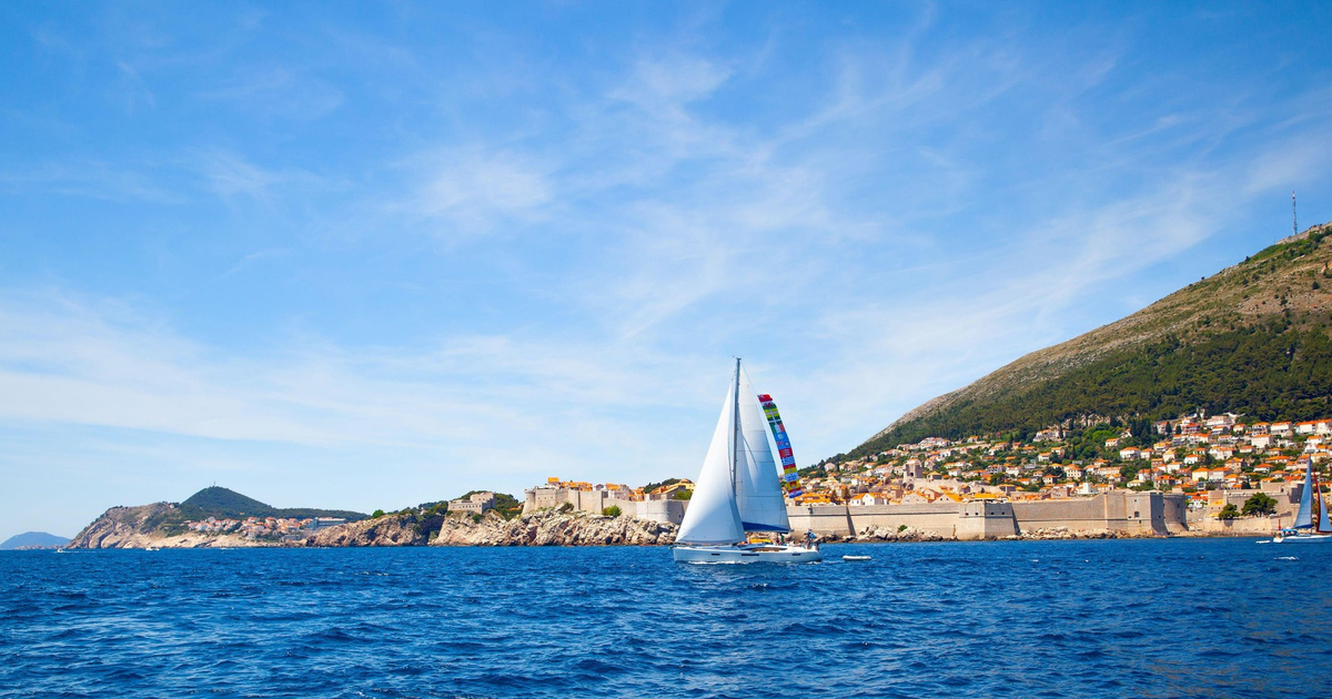 Фьяка чистой воды: секрет хорватского дзена | Вокруг Света