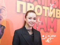 Скромняжка Валиева, убийца стиля Сажина, поджарая Грачевская: премьера комедии «Папы против мам»