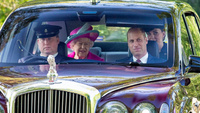 Да будет пир! Елизавета II организовывает грандиозное мероприятие в честь Кейт Миддлтон и принца Уильяма