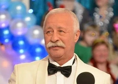Похороны, любовницы, блат на «Поле чудес» — Леонид Якубович высмеял слухи о себе