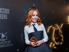 Трогательная МакSим в слезах, измученный Лепс, Юрий Антонов с тростью. Гости премии «Золотой Граммофон»