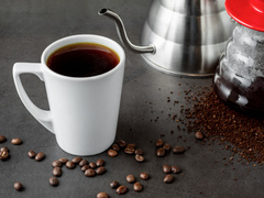 Что будет с организмом, если выпить 6 чашек кофе?