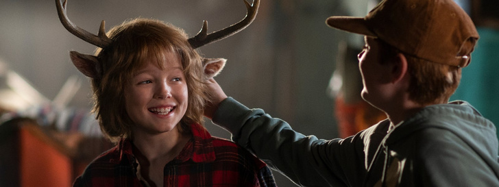 «Sweet Tooth: Мальчик с оленьими рогами» получил 2 сезон — что мы о нем знаем?