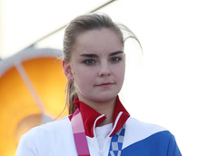 Белорусская ассоциация гимнастики извинилась за слова о выступлении Авериной на Олимпиаде
