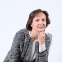 Аватарка Дубицкая Ирина Владимировна
