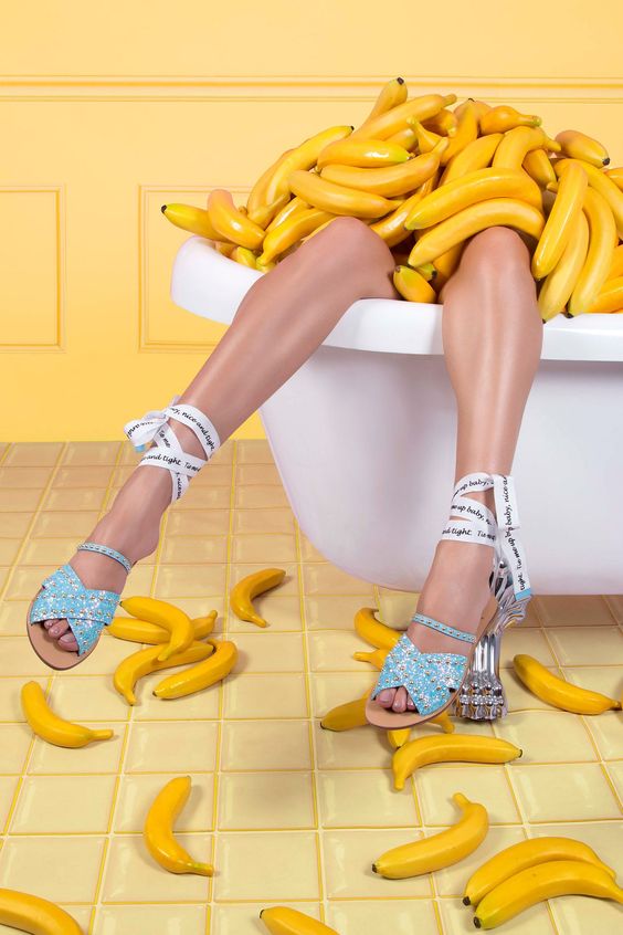 Что происходит с телом, когда вы едите бананы каждый день?
