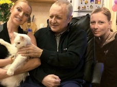 Анастасия Волочкова рассказала о тяжелом состоянии отца