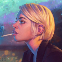 Аватарка Обычная