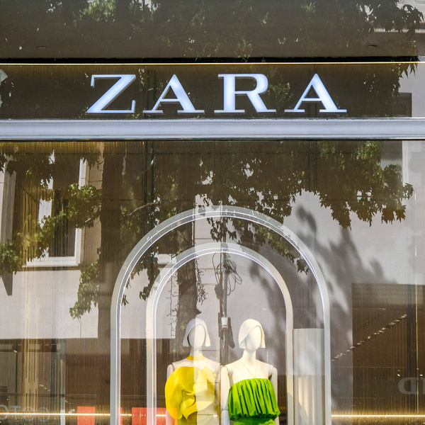 Есть надежда: часть магазинов Zara и Massimo Dutti могут возобновить работу в России уже этим летом