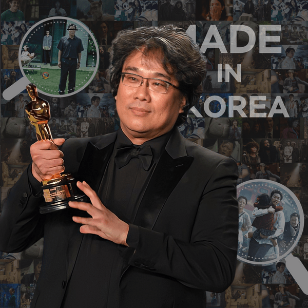 Фото №1 - В тренде: самые крутые корейские режиссеры и их лучшие фильмы 🇰🇷