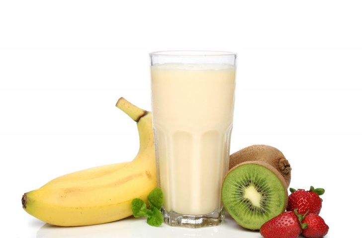 Растительно-молочная диета – хороший результат при соблюдении правил