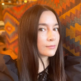 Анна Архипова