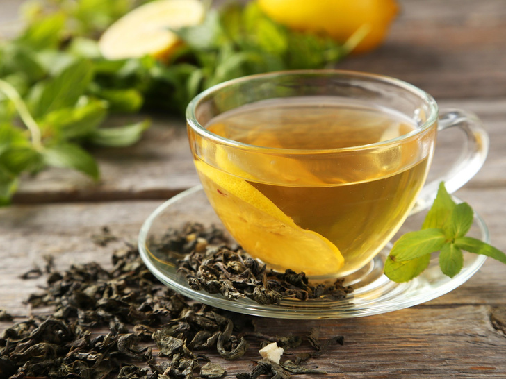 Никаких болезней: 6 лучших чаев, чтобы вылечить больное горло