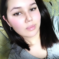 Аватарка Айна Абдулгазыевна Варфоломеева