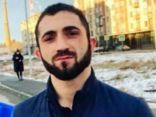 Бойца ММА Георгия Гаглоева нашли мертвым в поезде. Спортсмена задушили подушкой