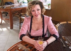 Алла Довлатова устраняет последствия кесарева сечения