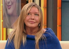 Елена Проклова подала на развод с мужем