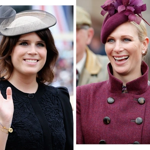 Уникальный случай: как двойные королевские крестины изменили историю Виндзоров