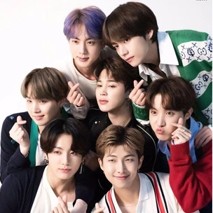 Скоро камбэк? BTS подтвердили, что работают над новым альбомом 😍