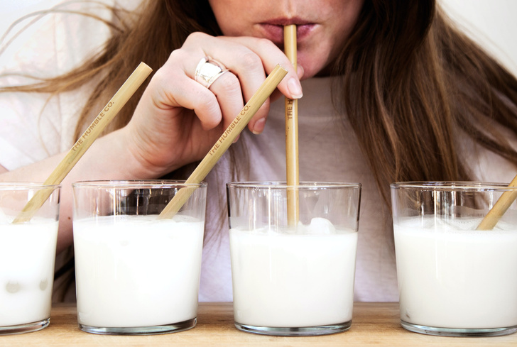 Можно ли пить молоко после 30 лет? Польза и вред молока для взрослого человека