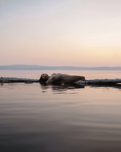 #Нюдсочетверг: откровенные фотографии самых красивых девушек из «Твиттера». Выпуск 18